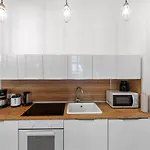 Primeflats - Apartments Genter Berlin-Wedding