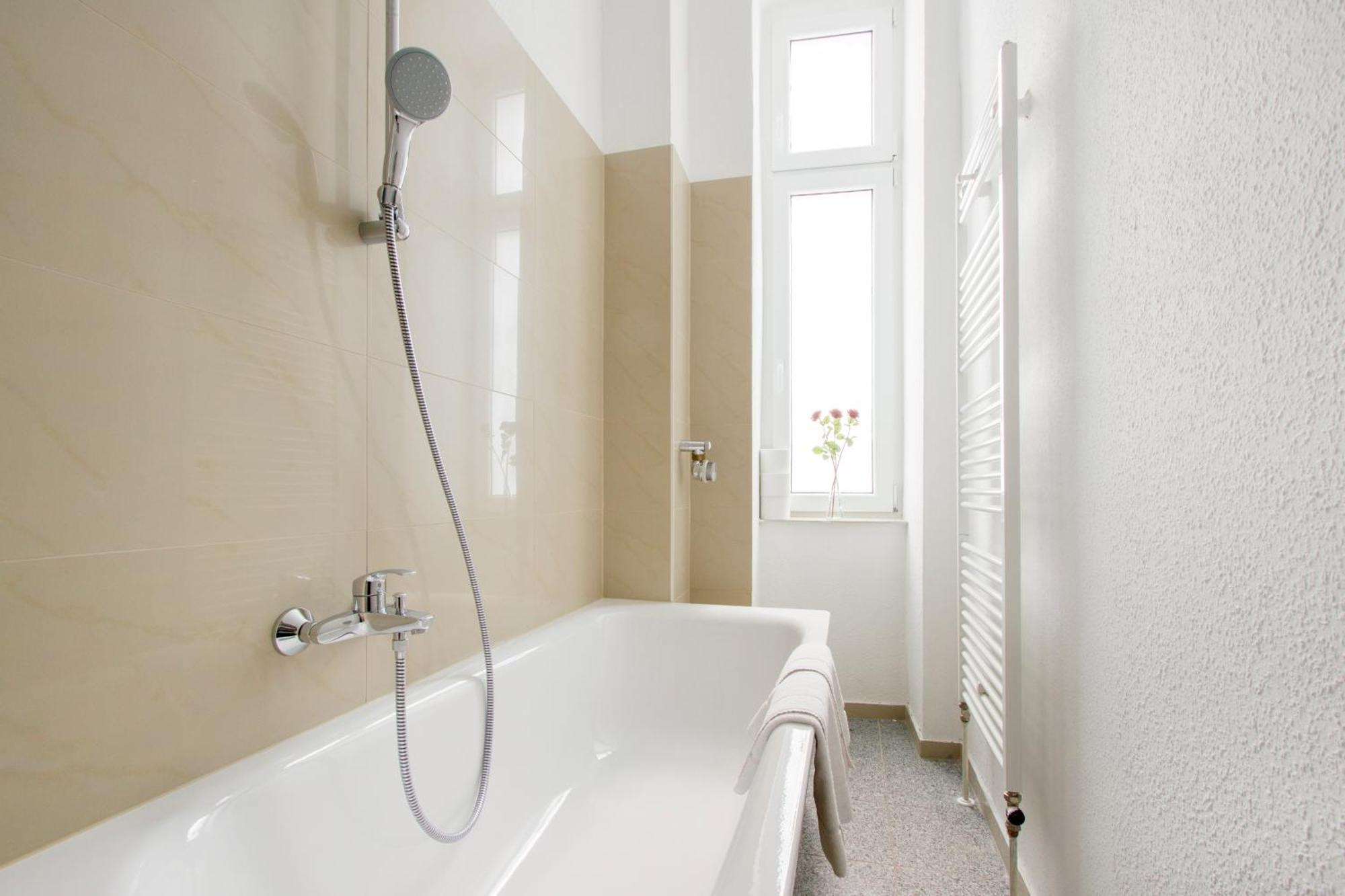 Appartamento Primeflats - Genter Berlin-wedding