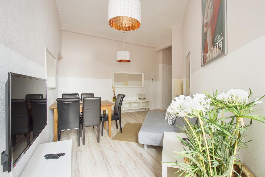 Primeflats - Genter Berlin-wedding * Berlino